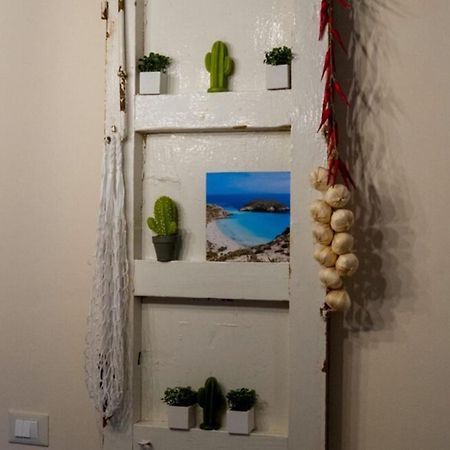 Anima Sicula Apartment Agrigento Ngoại thất bức ảnh