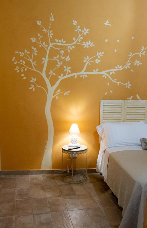 Anima Sicula Apartment Agrigento Ngoại thất bức ảnh