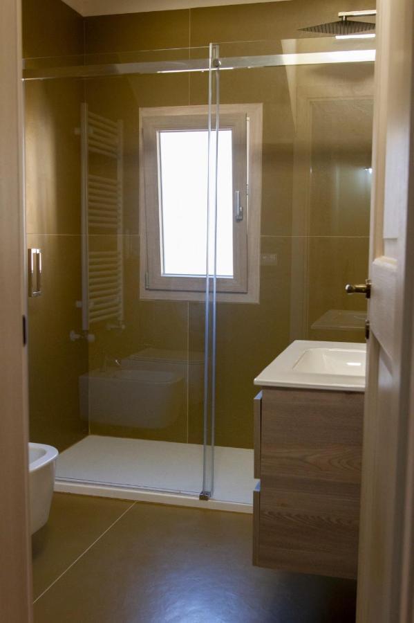 Anima Sicula Apartment Agrigento Ngoại thất bức ảnh