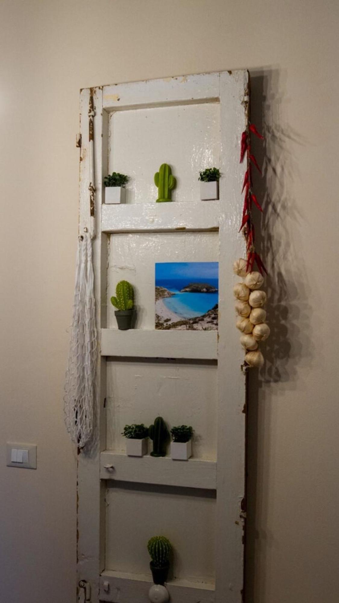 Anima Sicula Apartment Agrigento Ngoại thất bức ảnh