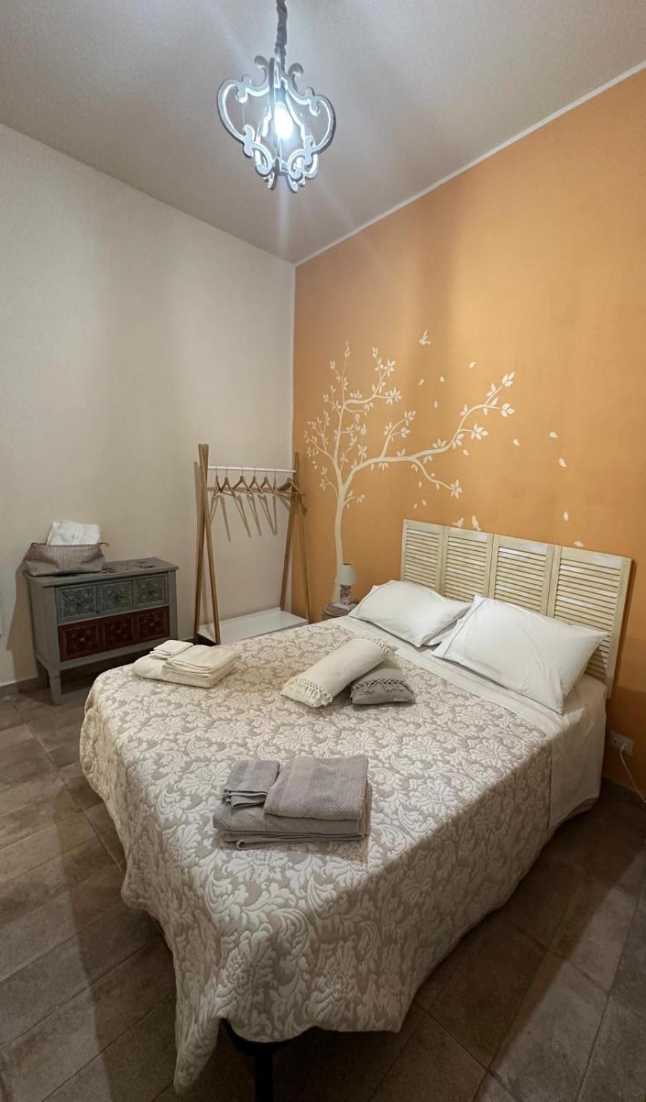 Anima Sicula Apartment Agrigento Ngoại thất bức ảnh
